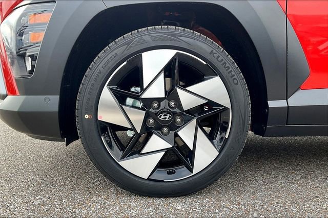 New 2026 Hyundai Kona Limited image 12