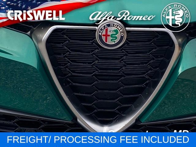 New 2024 Alfa Romeo Tonale Ti image 11
