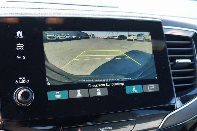 Used 2019 Honda Passport Touring image 5