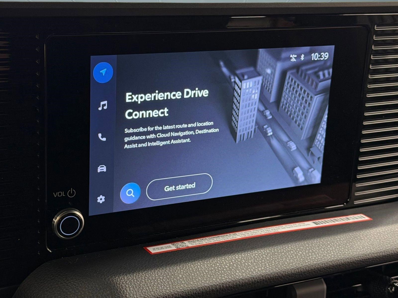 New 2026 Toyota Land Cruiser image 25