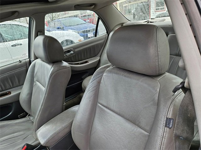 Used 2001 Honda Accord EX image 12