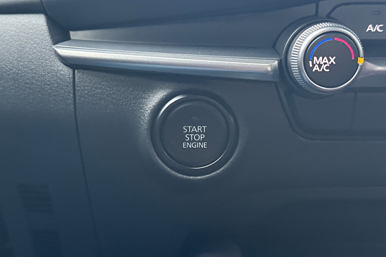 New 2026 MAZDA MAZDA3 s image 23