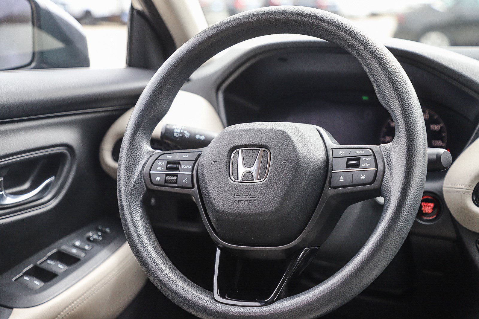 Used 2024 Honda HR-V LX image 16