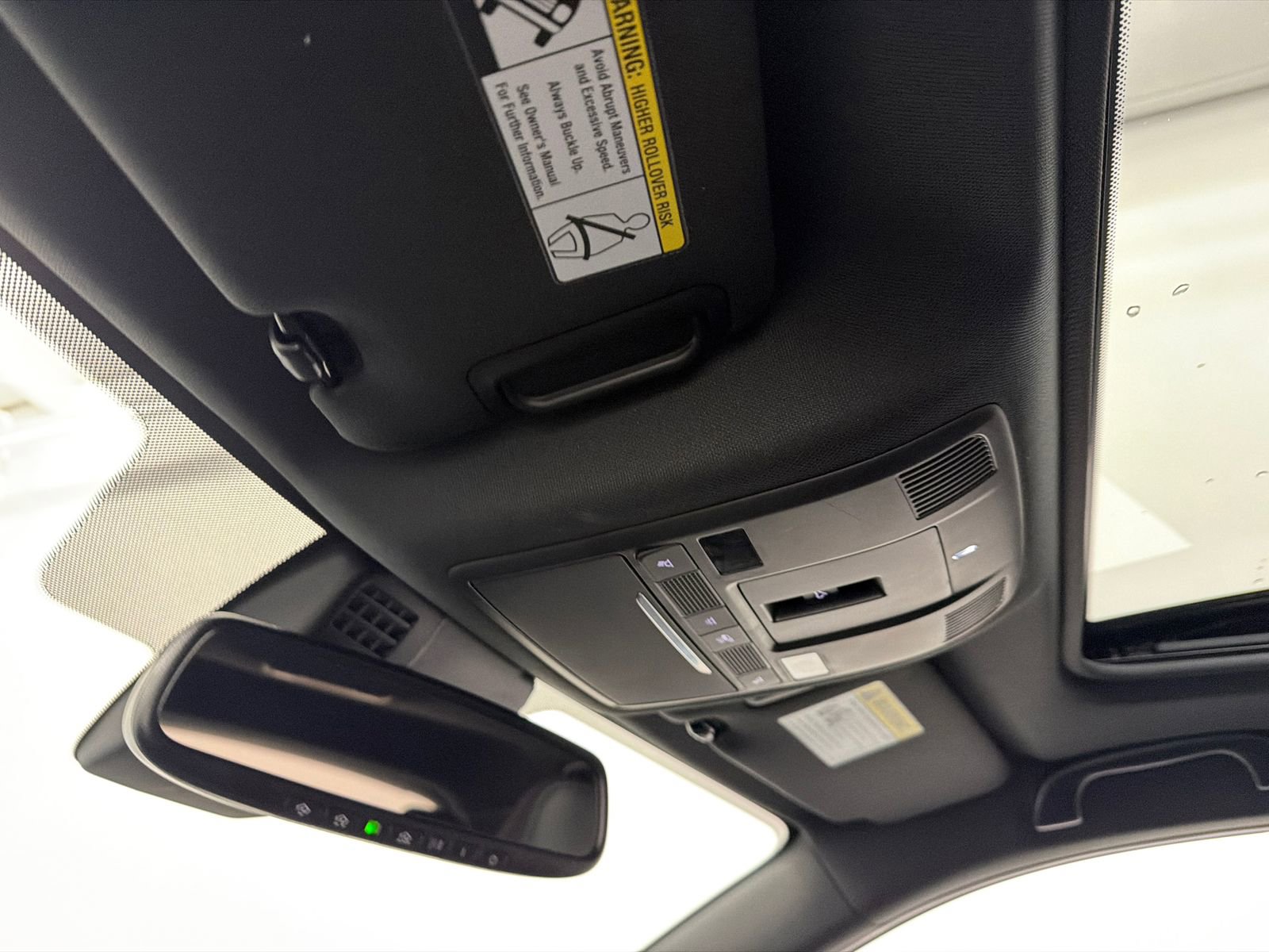 Certified 2025 MAZDA CX-5 2.5 Turbo w/ Premium Package image 31