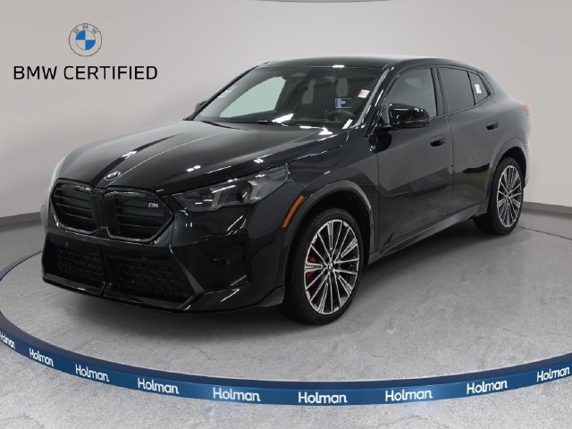 Certified 2026 BMW X2 M35i