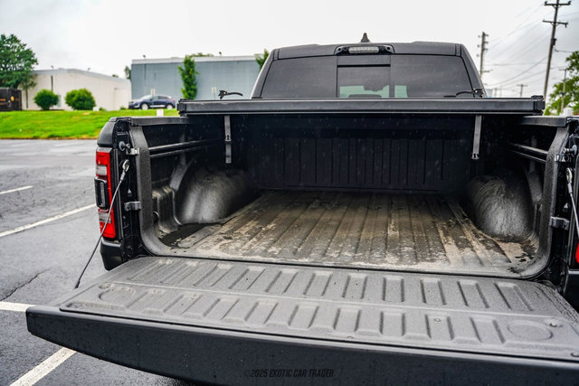 Used 2023 RAM 1500 TRX w/ TRX Level 2 Equipment Group image 95