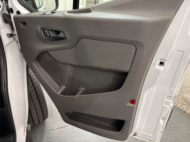 Used 2023 Ford Transit 350 XLT RWD image 13
