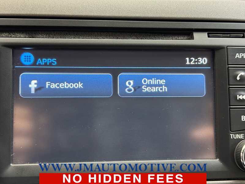 Used 2014 Nissan Sentra SL w/ Premium Package image 30