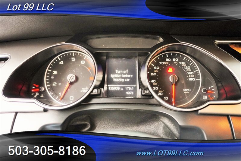 Used 2014 Audi A5 2.0T Premium AWD/4WD image 19