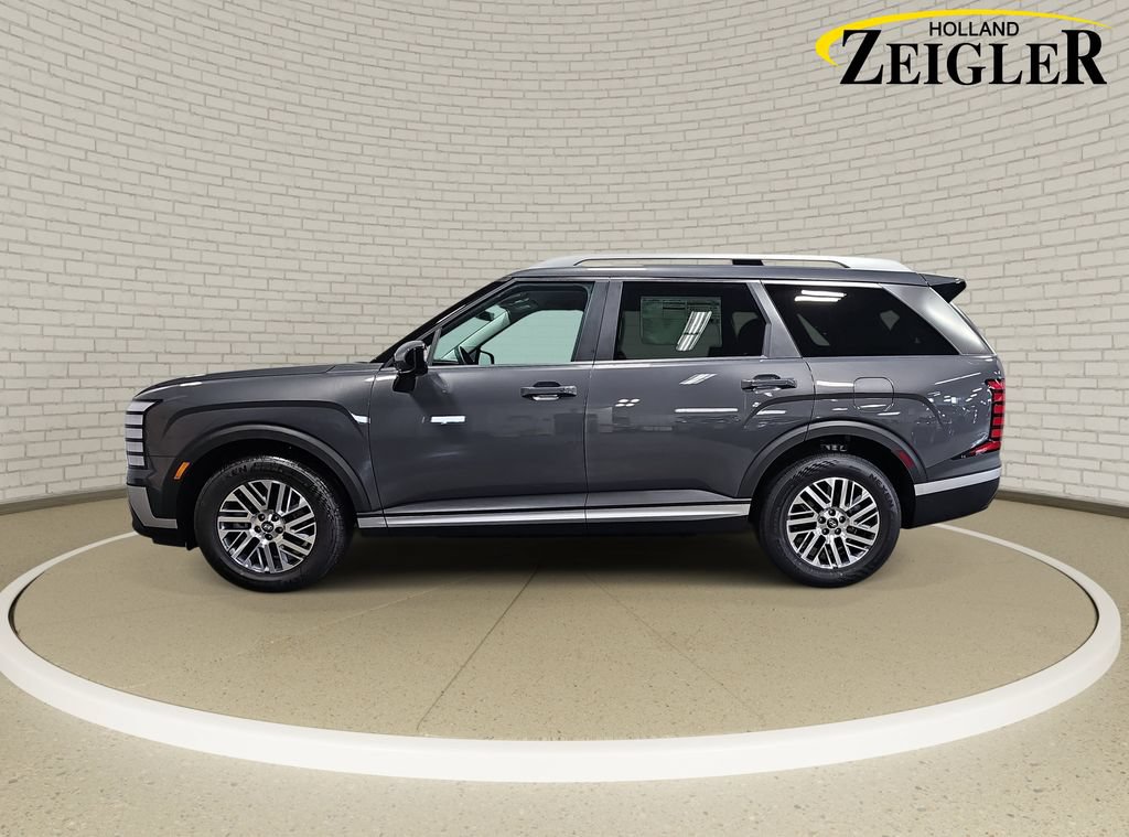 New 2026 Hyundai Palisade SEL AWD/4WD image 8