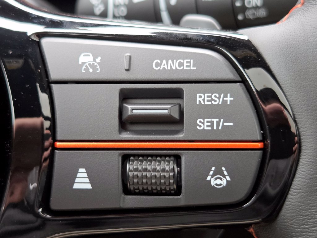 New 2026 Honda Pilot TrailSport image 16