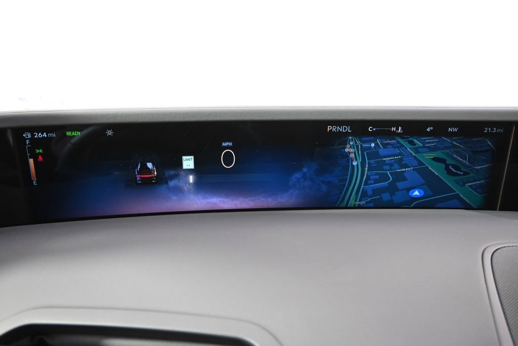 New 2026 Lincoln Nautilus Reserve image 25