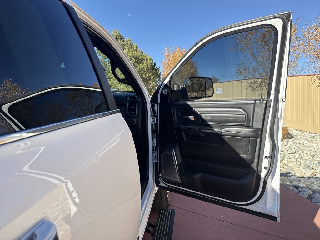 Used 2019 RAM 3500 Limited image 24