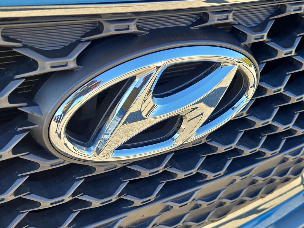 Used 2019 Hyundai Kona Ultimate image 4