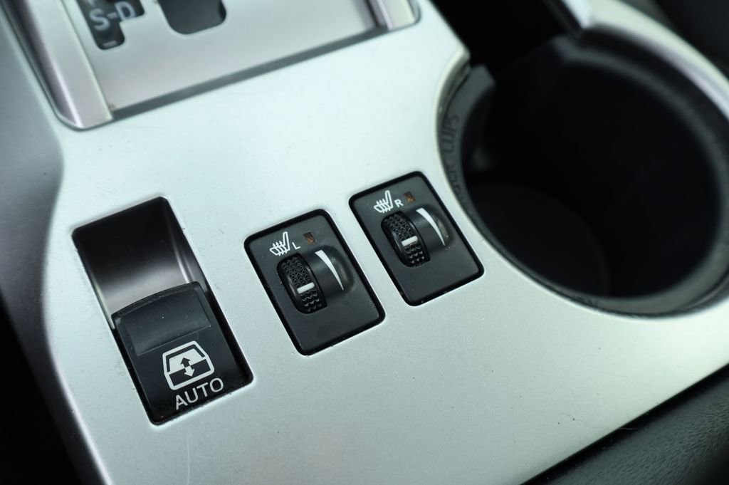 Used 2021 Toyota 4Runner SR5 Premium w/ Moonroof Package image 8