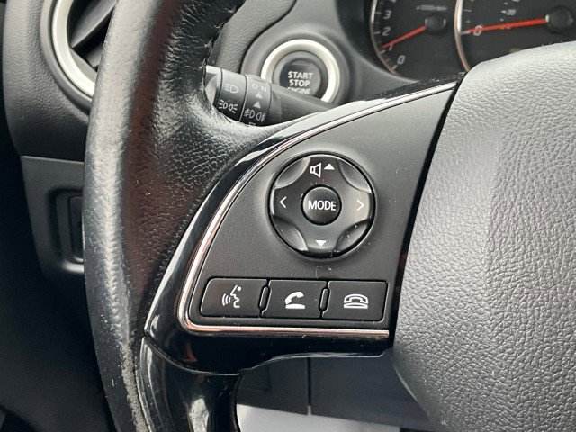 Used 2018 Mitsubishi Mirage G4 SE FWD image 15