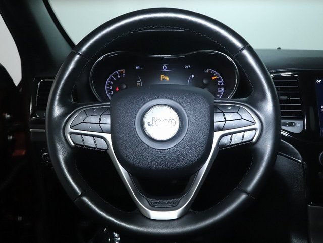 Used 2021 Jeep Grand Cherokee Limited w/ Quick Order Package 28K 80th AWD/4WD image 22