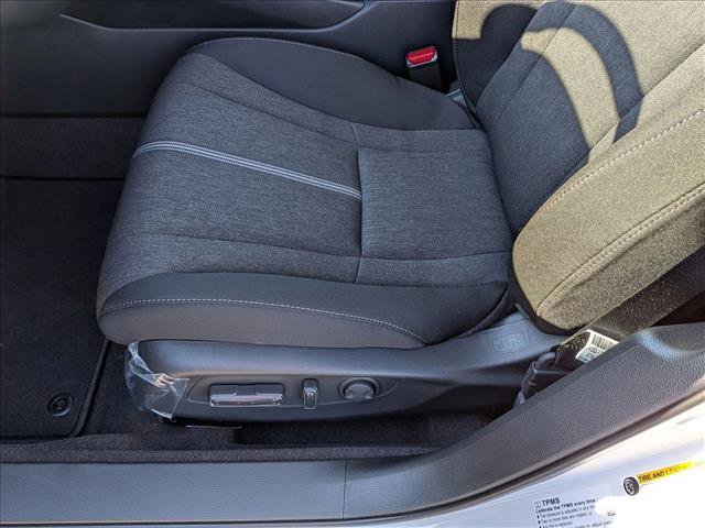 New 2025 Honda Accord Sport image 4