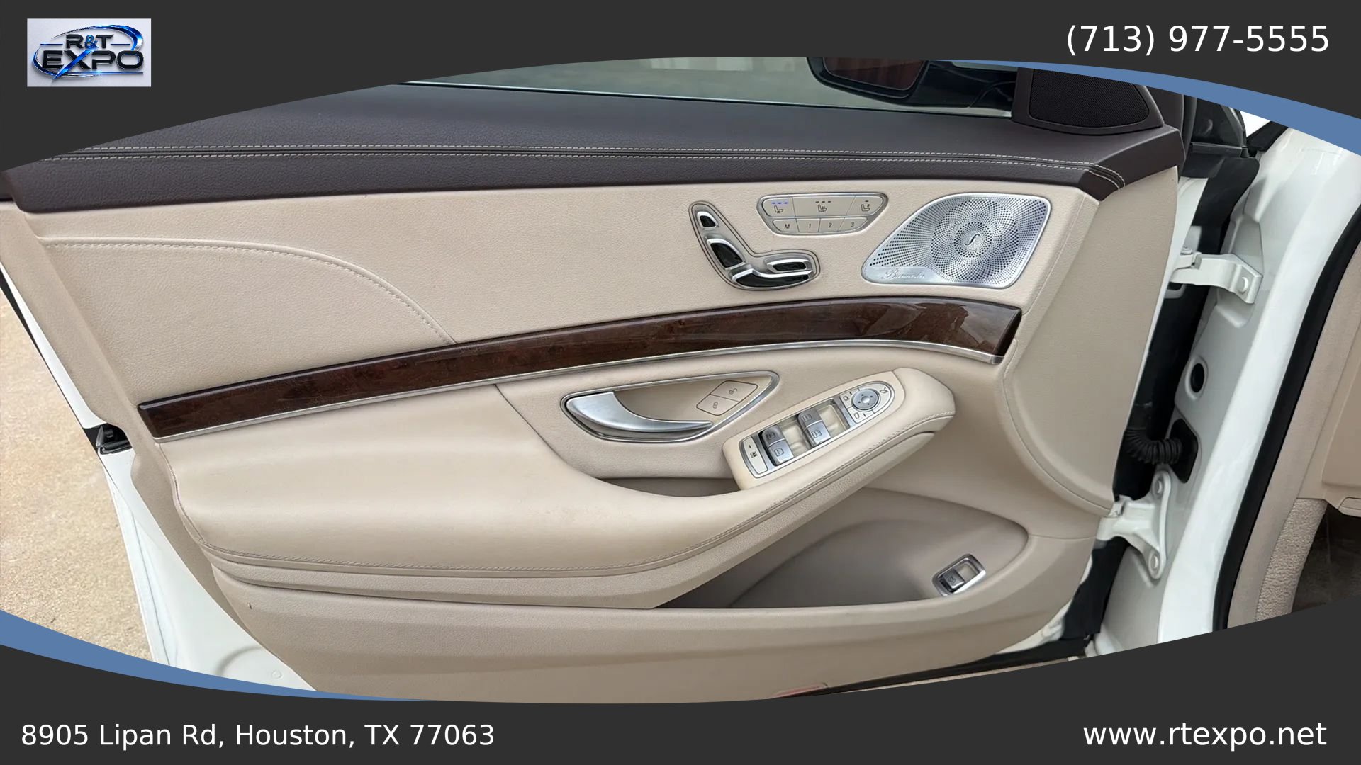 Used 2019 Mercedes-Benz S 560 Sedan image 24