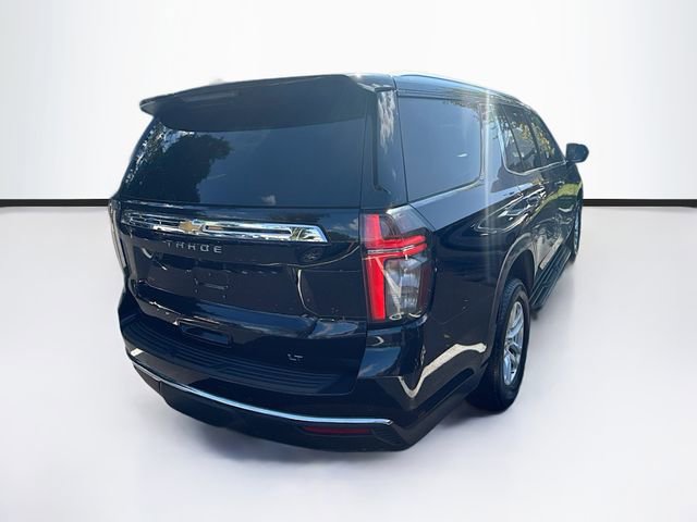 Used 2023 Chevrolet Tahoe LT image 7
