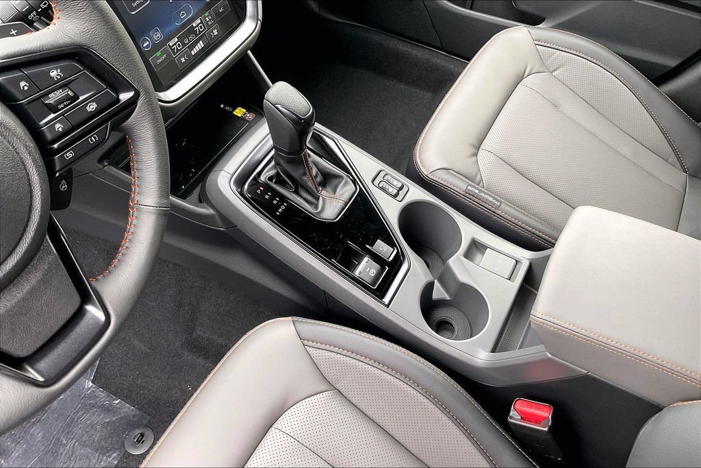New 2026 Subaru Crosstrek 2.5i Limited AWD/4WD image 9