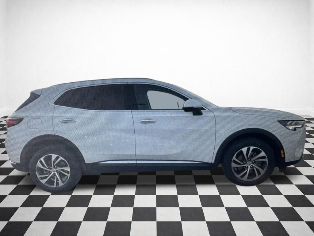 Certified 2023 Buick Envision Essence image 30