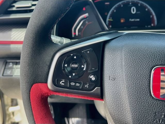Used 2021 Honda Civic Type R image 17
