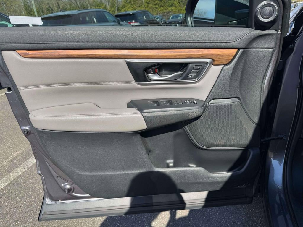 Used 2019 Honda CR-V EX-L image 18
