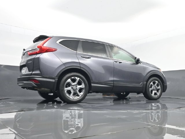Used 2017 Honda CR-V EX-L image 27