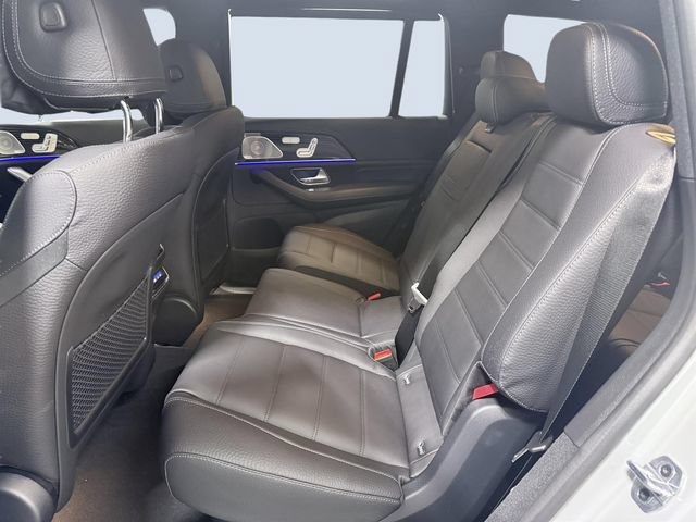 New 2026 Mercedes-Benz GLS 580 4MATIC image 7