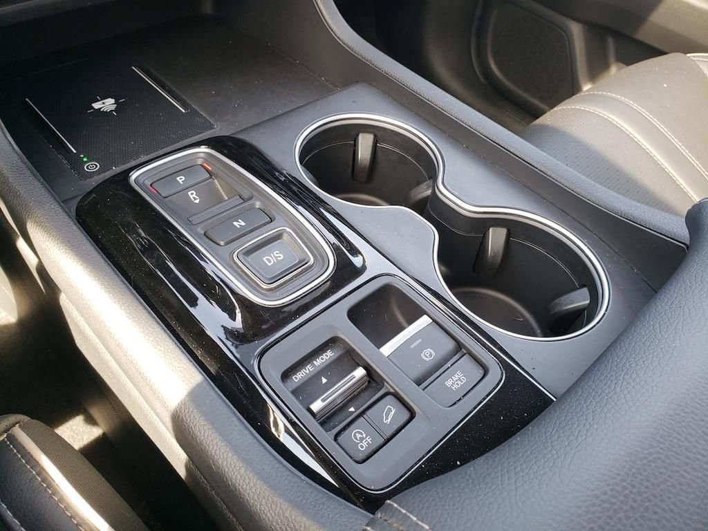 Used 2024 Honda Pilot Elite image 29