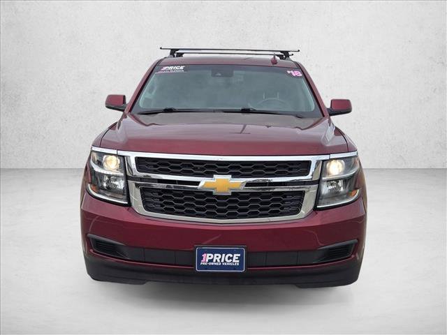 Used 2018 Chevrolet Tahoe LT image 2