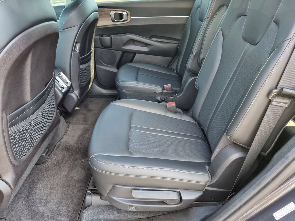 Used 2022 Kia Sorento X-Line EX AWD/4WD image 24