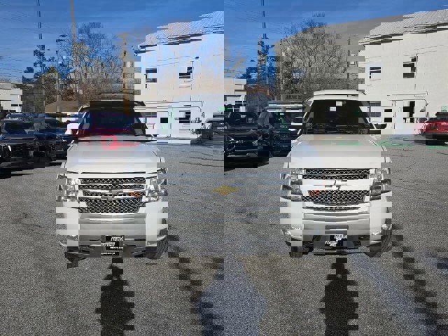 Used 2009 Chevrolet Tahoe LT image 5