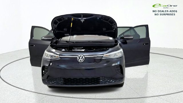 Used 2025 Volkswagen ID.4 Pro AWD/4WD image 13