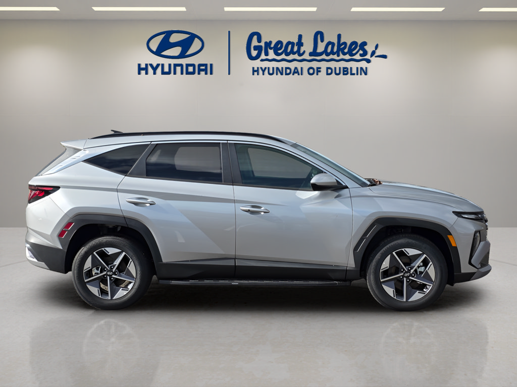 New 2026 Hyundai Tucson SEL AWD/4WD image 6