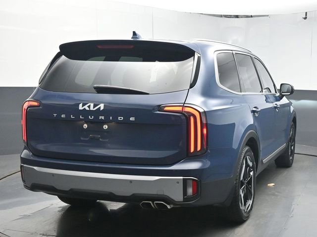 Used 2023 Kia Telluride EX image 7