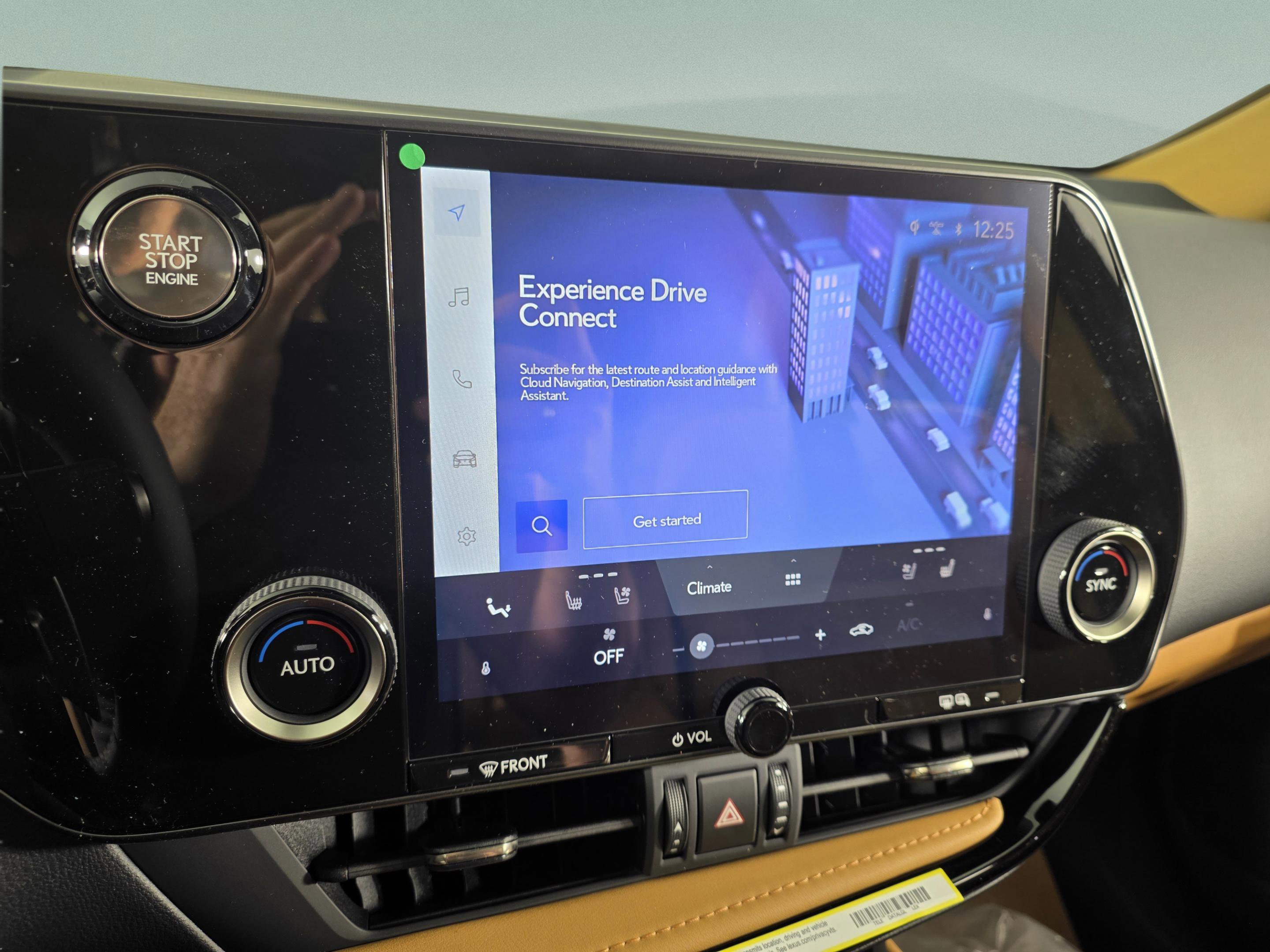 New 2026 Lexus NX 350 AWD w/ Premium Package image 19