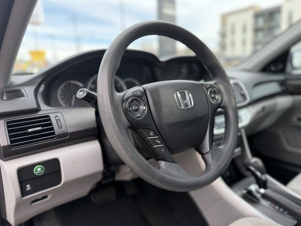 Used 2014 Honda Accord EX image 21