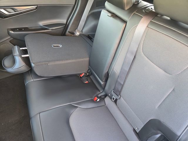 New 2025 Kia EV6 Light image 23