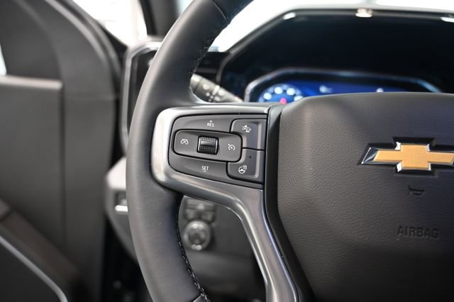 New 2026 Chevrolet Silverado 1500 LT AWD/4WD image 21