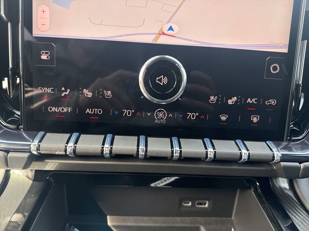 New 2026 GMC Yukon AT4 image 23