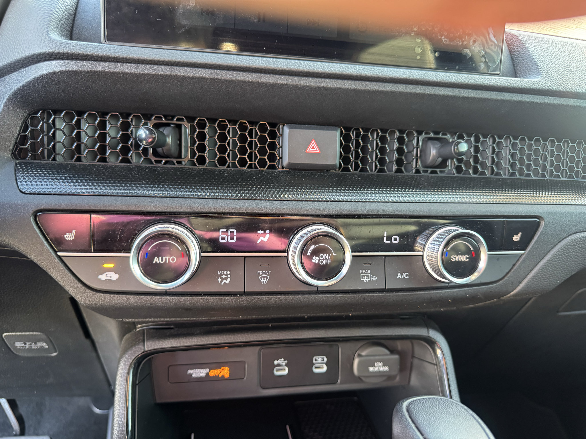 Certified 2026 Honda CR-V Sport image 17