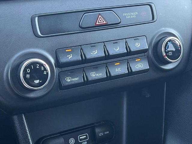 Used 2018 Kia Sportage LX AWD/4WD image 30