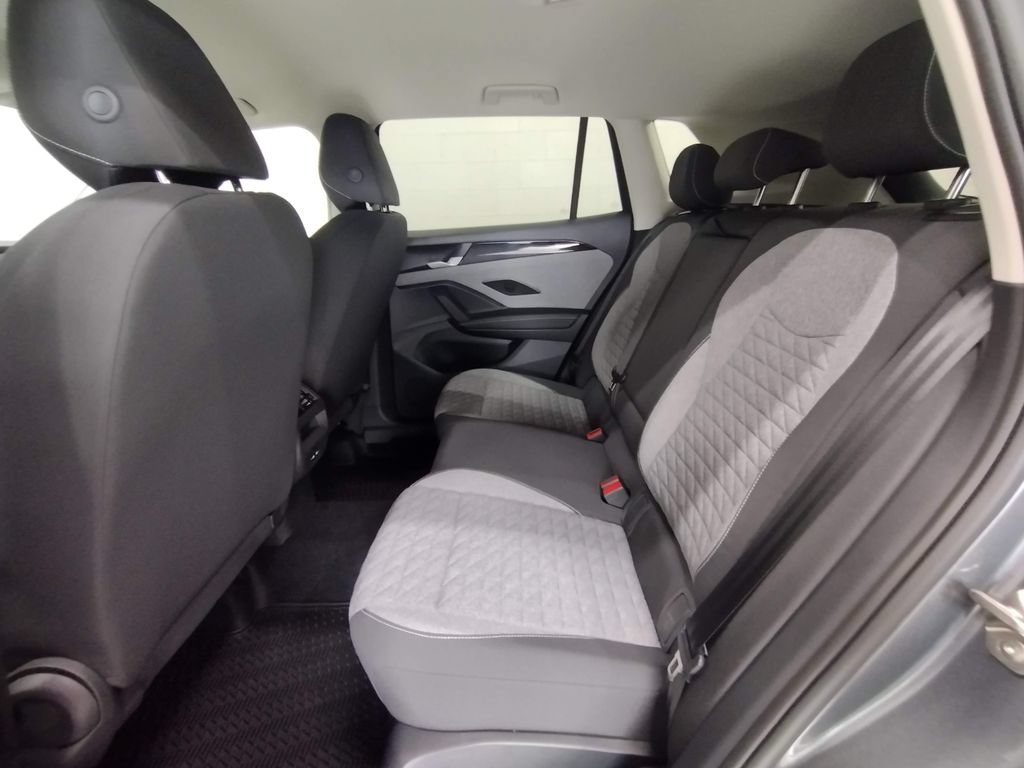 New 2026 Volkswagen Tiguan S AWD/4WD image 31