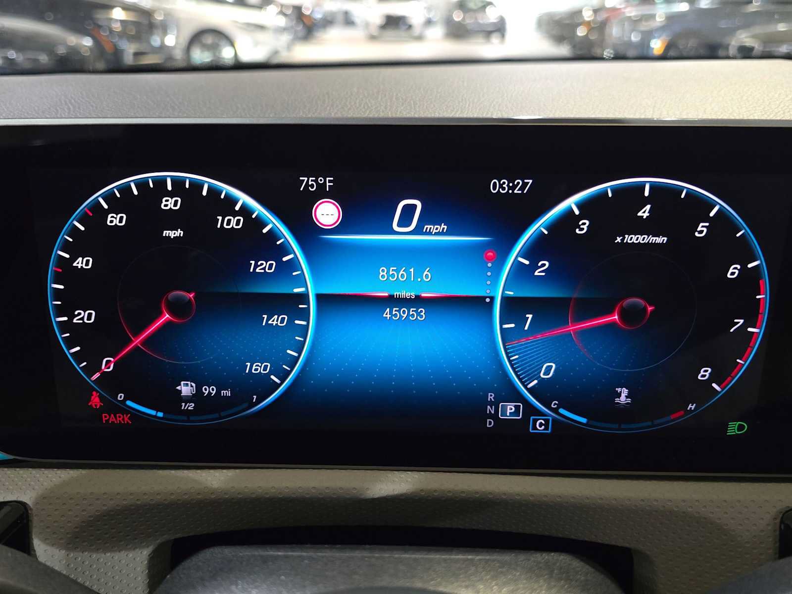 Used 2019 Mercedes-Benz A 220 4MATIC image 28