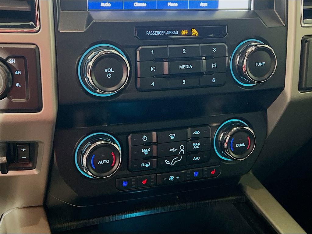 Used 2021 Ford F250 Lariat image 15