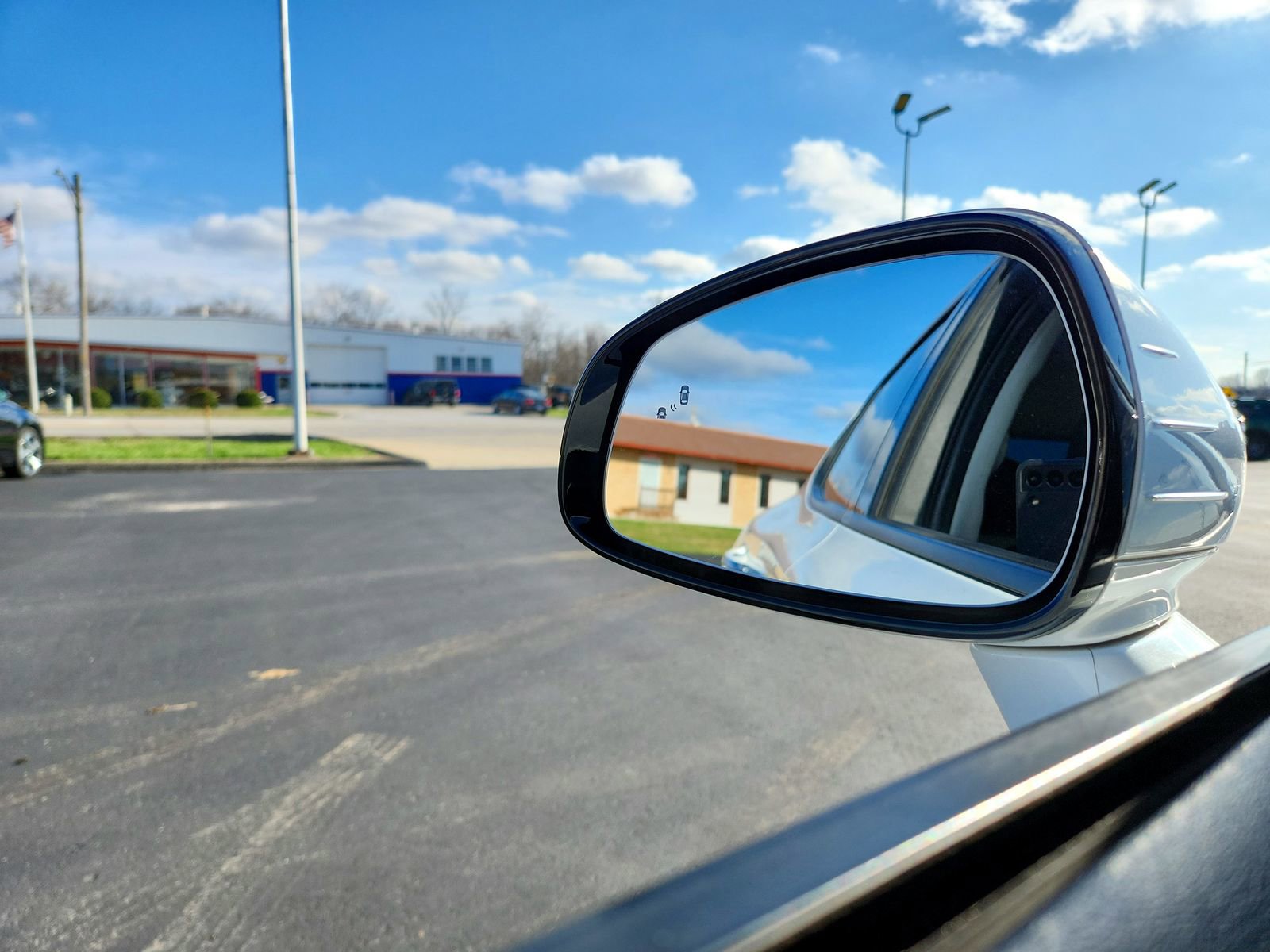 Used 2018 Kia Stinger Premium image 12