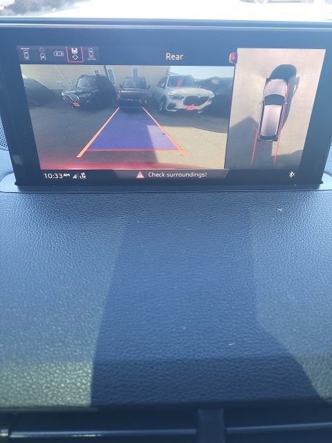 Used 2017 Audi Q7 3.0T Prestige w/ Prestige Package image 3