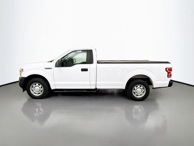 Used 2018 Ford F150 XL w/ Equipment Group 101A Mid image 4